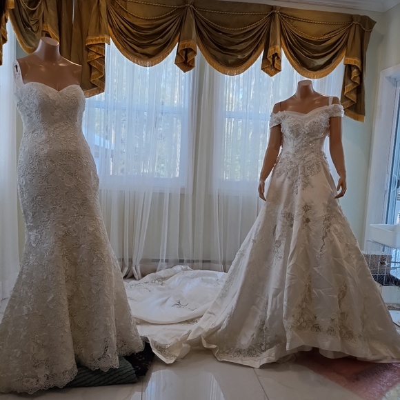 wedding dresses - Picture 15 of 16